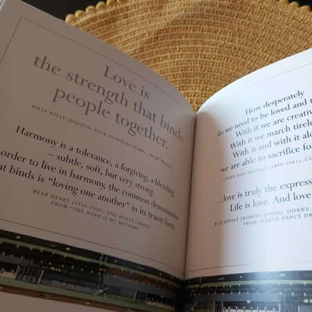 Photo of free Book The Song of Life (Hitchin SG5) #2