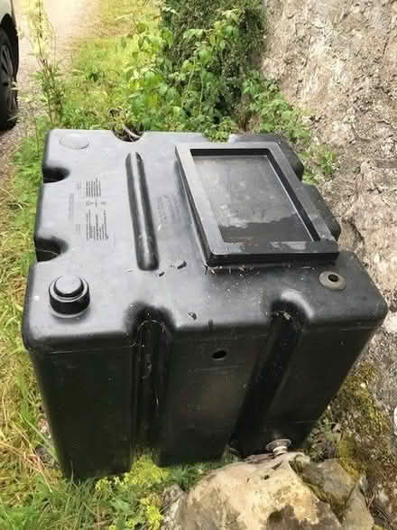 Photo of free Cold water tank (Witherslack LA11) #2