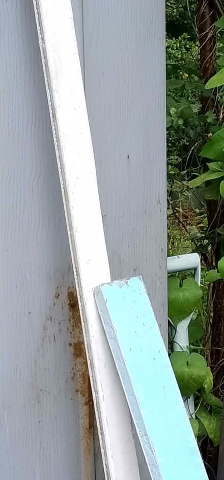 Photo of free Plastic Trimmings (TN23) #1