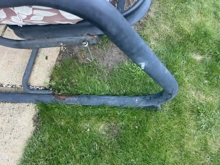 Photo of free Garden furniture (Isleworth) #3