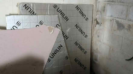 Photo of free Workstation tile cutter ladder (Cr3 5jf) #2