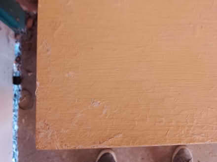 Photo of free Chest of drawers (Darley Abbey DE22) #3