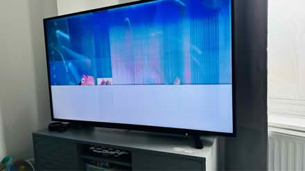 Photo of free Toshiba TV (OX4 Cowley) #4