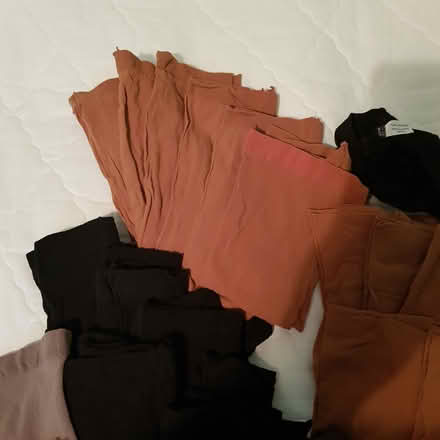 Photo of free Tights/stockings (GU9 9e) #3