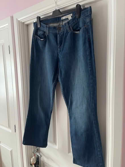 Photo of free Dkny jeans size 14 regular (Kenilworth CV8) #1