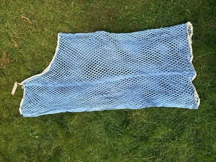 Photo of free Sweat rug (Hambleton YO8) #1