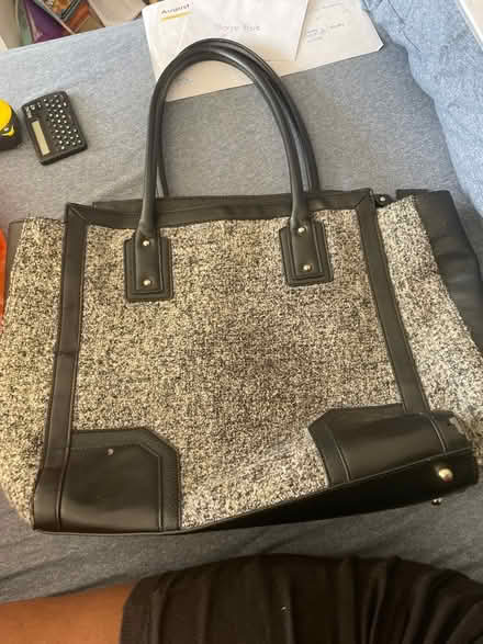 Photo of free M&S bag (Feltham, TW13) #1