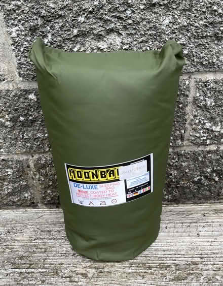 Photo of free Sleeping Bag (hardly used) (Near Evercreech BA4) #1