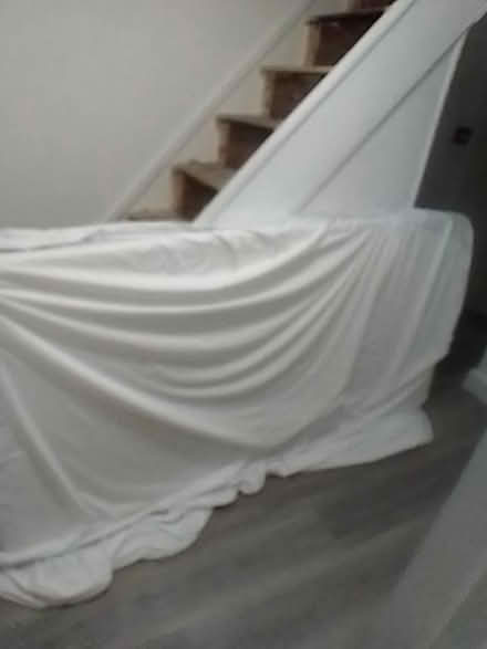 Photo of free Single roll up mattress in mattress encasement (Towan Beach TR7) #1