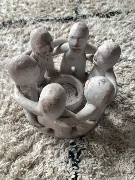Photo of free Tea light holder (Southport PR8) #1