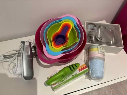 Photo of free Kitchen accessories (Hounslow Central) #1