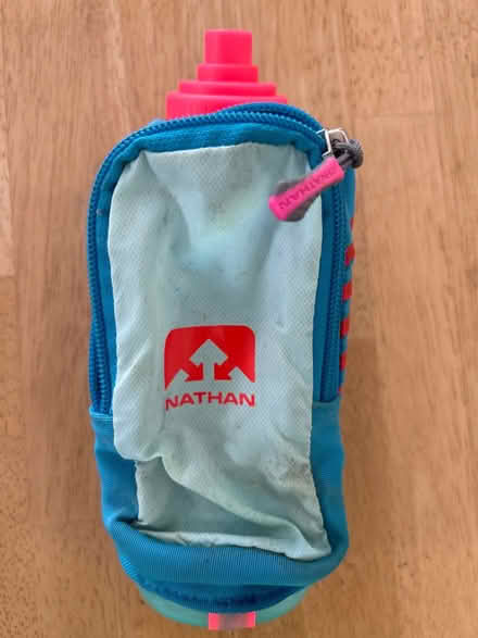 Photo of free Running water bottle (BH6) #1