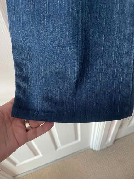 Photo of free Dkny jeans size 14 regular (Kenilworth CV8) #4