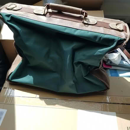 Photo of free Bag/case NEW (GU9 9e) #4