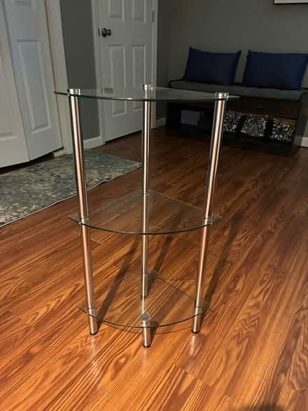 Photo of free Accent tables (Tarrytown) #3