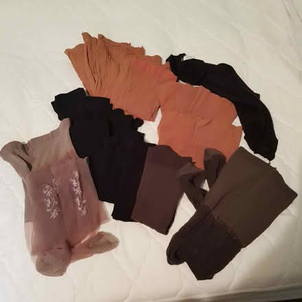 Photo of free Tights/stockings (GU9 9e) #2