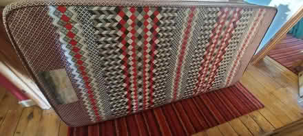 Photo of free Single mattress (west malvern) #2
