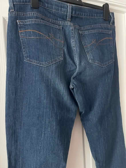 Photo of free Dkny jeans size 14 regular (Kenilworth CV8) #2