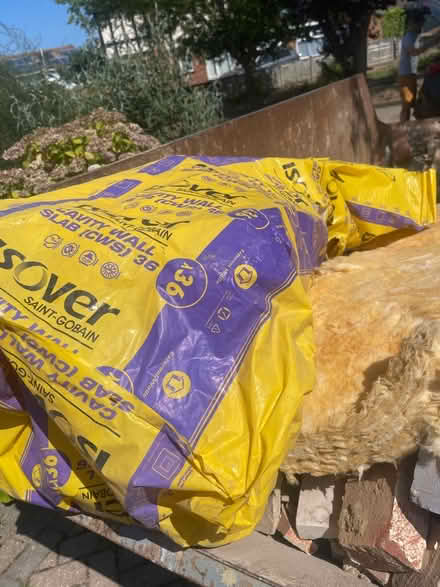 Photo of free Insulation (Whitstable, CT5) #1