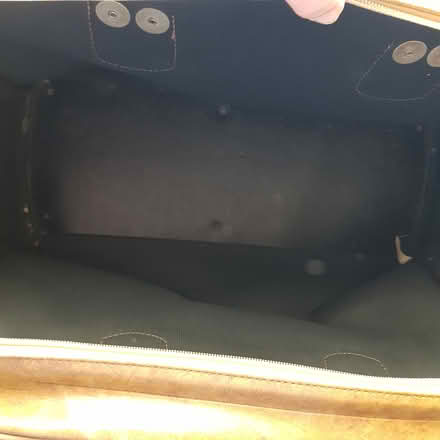 Photo of free Large Holdall (GU9 9e) #3