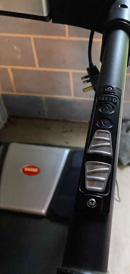 Photo of free Branx Fitness Running Machine (Salhouse NR13) #1