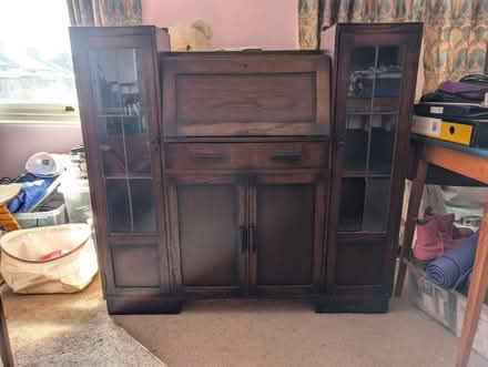 Photo of free Bureau/Secretary Desk (N8 Crouch End) #1