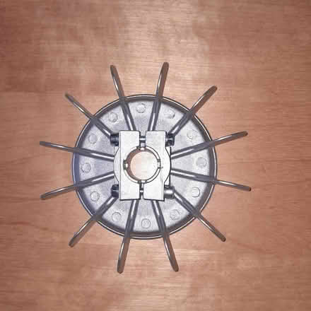 Photo of free Fan (?) (Abingdon OX14 5LW) #3