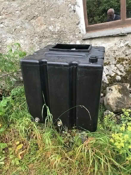 Photo of free Cold water tank (Witherslack LA11) #4
