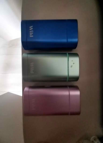 Photo of free Wild deodorant cases (Harrow Weald HA3) #1