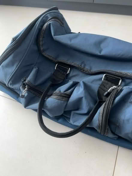 Photo of free Large Antler hold-all wheelie bag (Highgate N6) #2