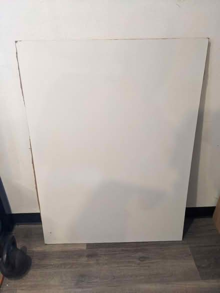 Photo of free White boards (San Mateo Knolls) #2