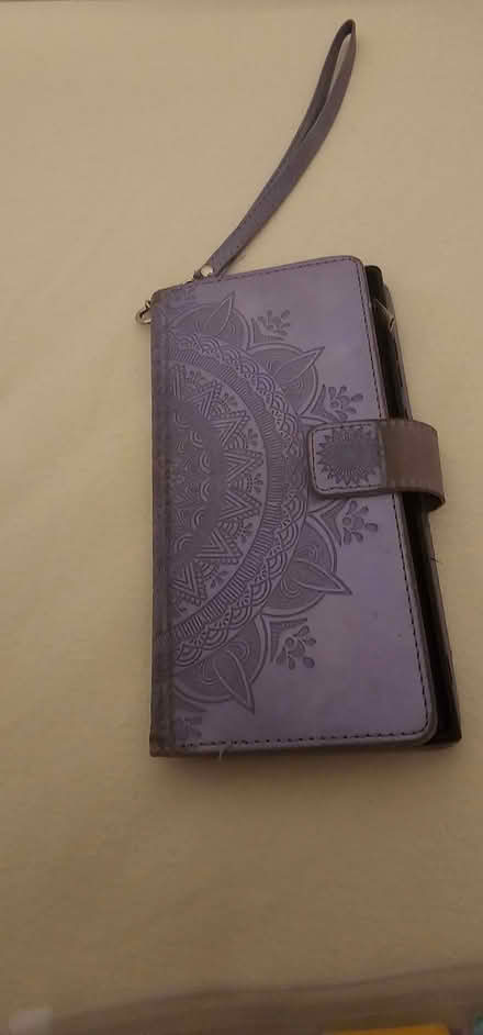 Photo of free Phone Cover (Beswick M11) #1