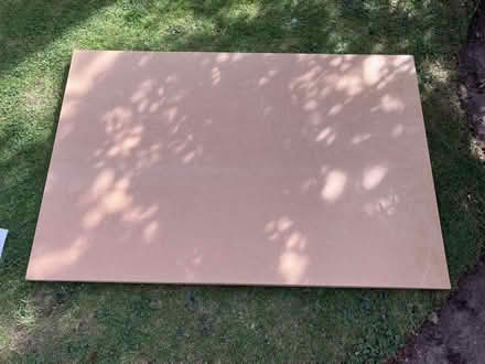 Photo of free Hardboard Pieces x2 (Mansfield NG19) #1