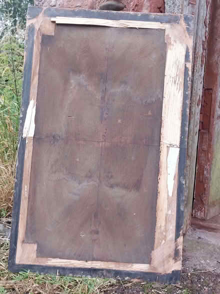 Photo of free Two pieces of Veneer wood (Marchmont EH9) #4