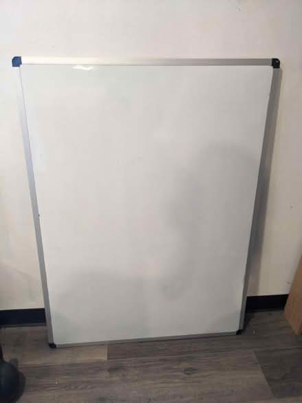 Photo of free White boards (San Mateo Knolls) #1
