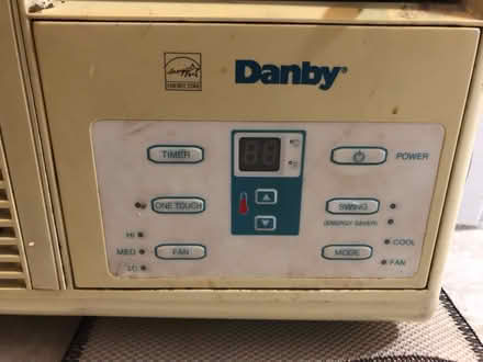 Photo of free Window AC - 8400 btu (Kitchener) #3