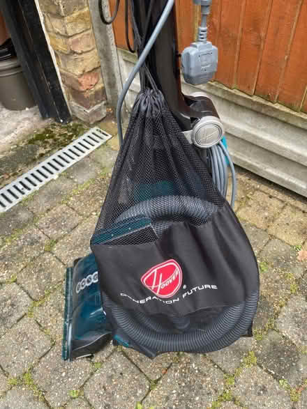 Photo of free Carpet shampooer (Ruislip UB10) #3