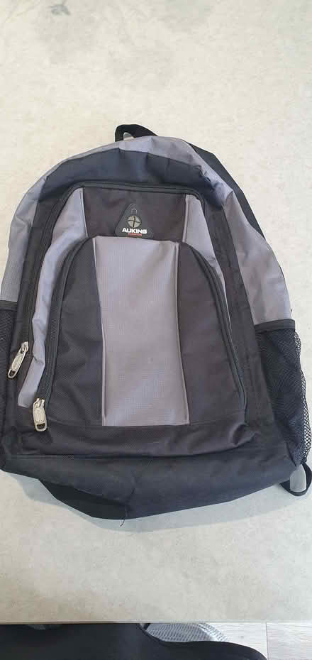 Photo of free Back pack (Clanfield) #1