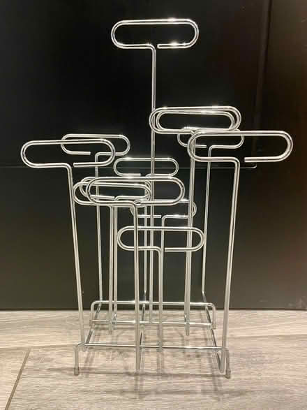 Photo of free Contemporary magazine rack (Elstree WD6) #1