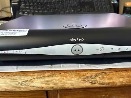 Photo of free Sky + Hd box (Redhill RH2) #1