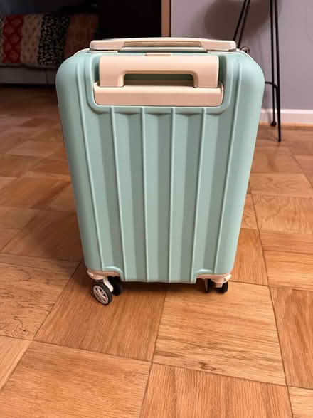 Photo of free 24 inch roller (Washington, DC) #1