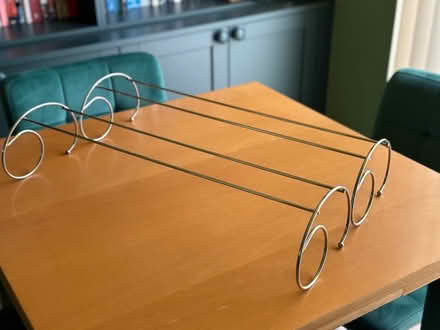 Photo of free Radiator hooks (Elmers End BR3) #1