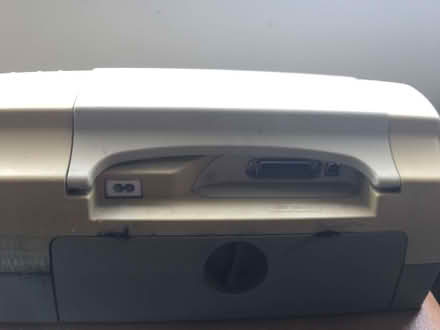 Photo of free HP Deskjet 950 + unused ink cartridges (Cradley WR13) #3