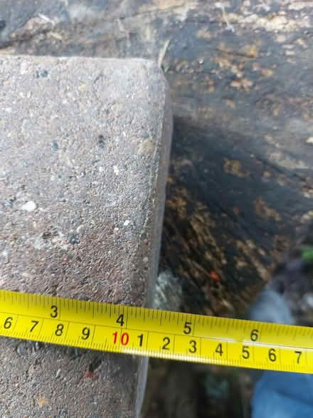 Photo of free Block paving (Sheffield, Deepcar, S36.) #2