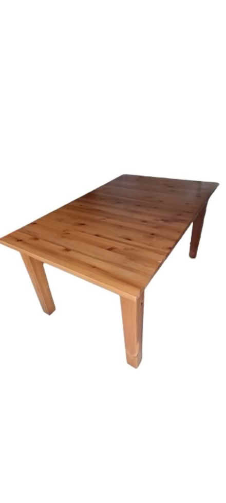 Photo of free Extendable dining table (Hedge End - SO30) #1