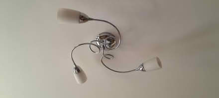 Photo of free Ceiling Light (North Shields NE30) #1