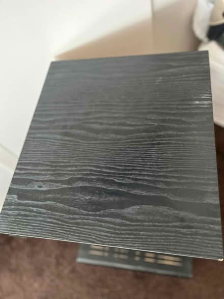 Photo of free Bedside table (Mottingham. SE9.) #4