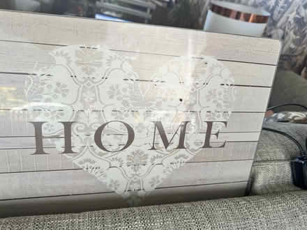 Photo of free chopping board (Glenrothes KY7) #1