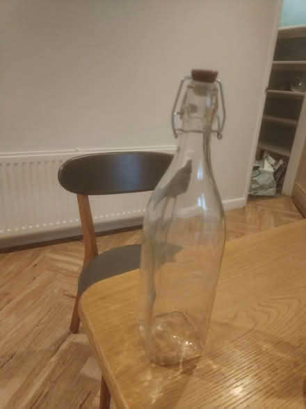 Photo of free Kilner water bottle (Bristol BS5) #1