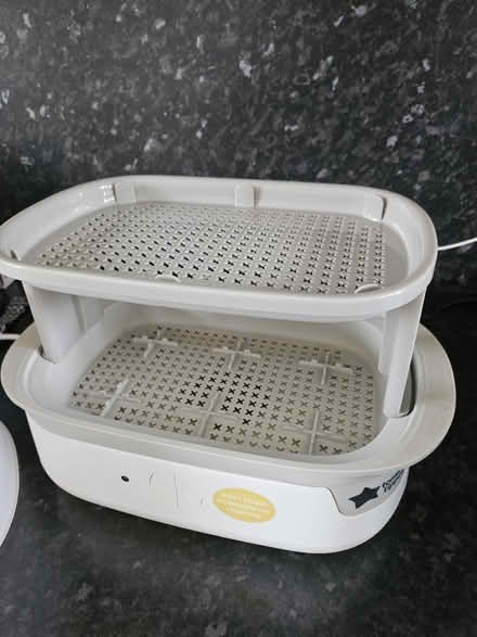 Photo of free Baby sterilizer (S8) #2